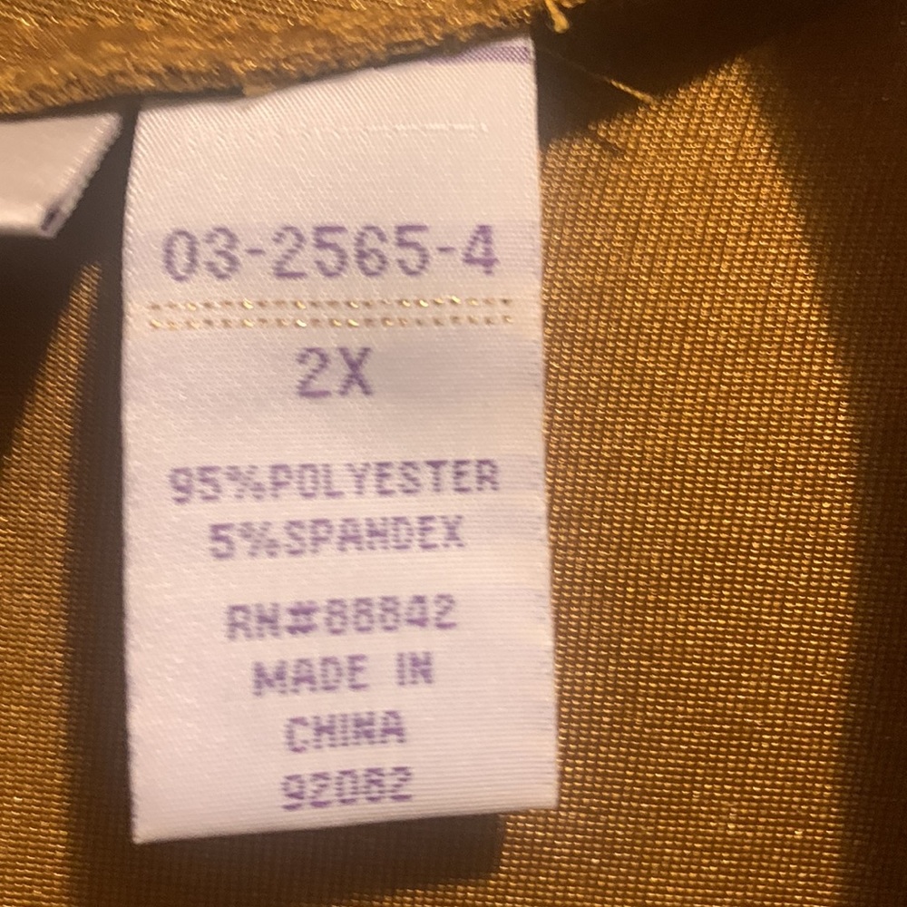 Roamans Jacket - image 7